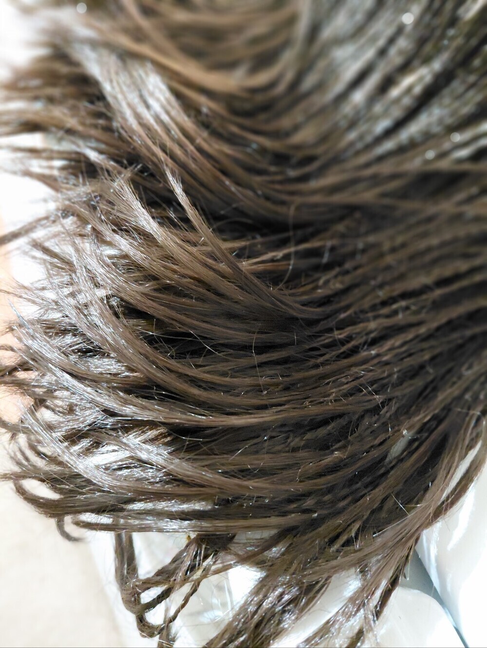 : Euro Beauty Collection Braided Headband Wig - Picture 5 of 7